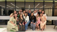 Imagem do Notícia: Instituto Rhoden celebra formatura da sétima turma de especialistas em Ortodontia