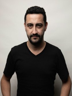 Me. Fabio Pinto Guedes – CRO/RS 23177
