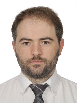 Me. Vinícius Kleinubing Rhoden - CRO/RS 17128