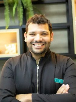 Me. Gabriel Rodrigues Oliveira | CRO 23521