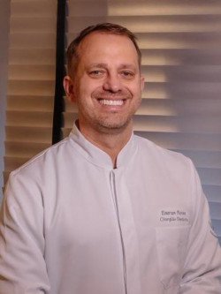 Esp. Emerson Pavan CRO