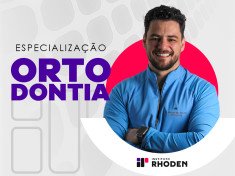 Imagem do Curso: Especialização em Ortodontia
