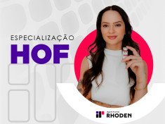 Imagem do Curso: Especialização em Harmonização Orofacial