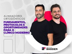 Imagem do Curso: Alinhadores Ortodônticos