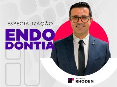 Imagem do Curso: Especialização em Endodontia