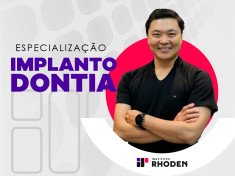 Imagem do Curso: Especialização em Implandontia