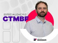 Imagem do Curso: Especialização em CTBMF
