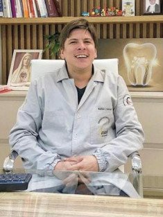Imagem do Aluno: Dr. Matias Korsack